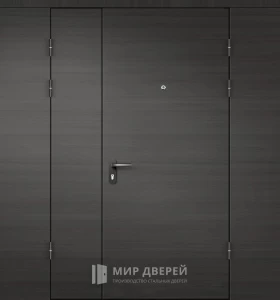 Дверь в многоквартирный дом №17 внешняя
